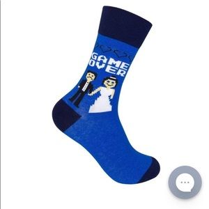 Funatic Game Over Socks